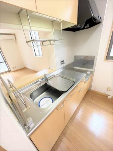 キッチン 写真3
