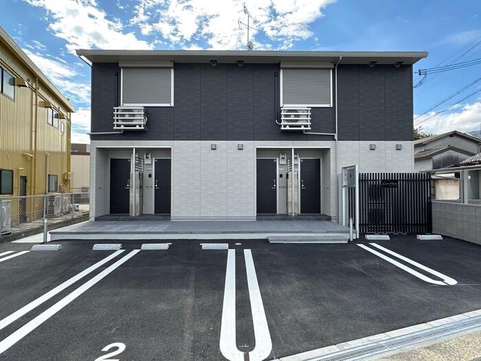 カーサアレーズ