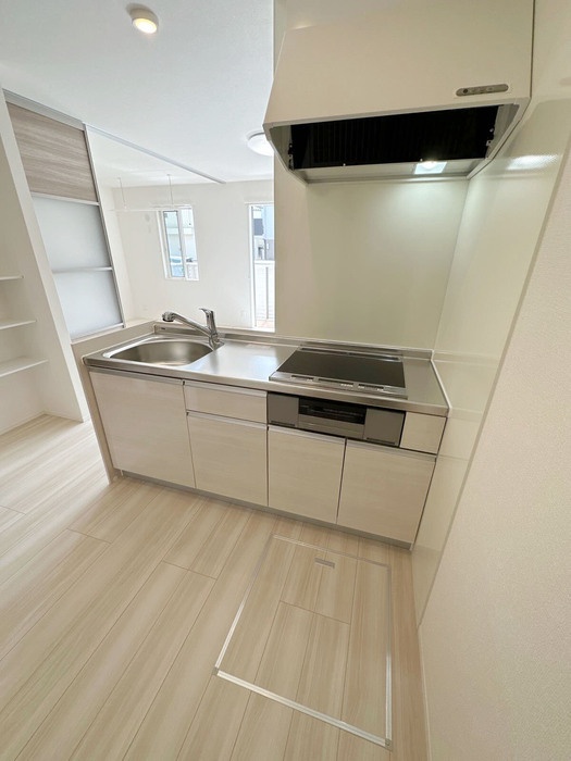 キッチン 写真3