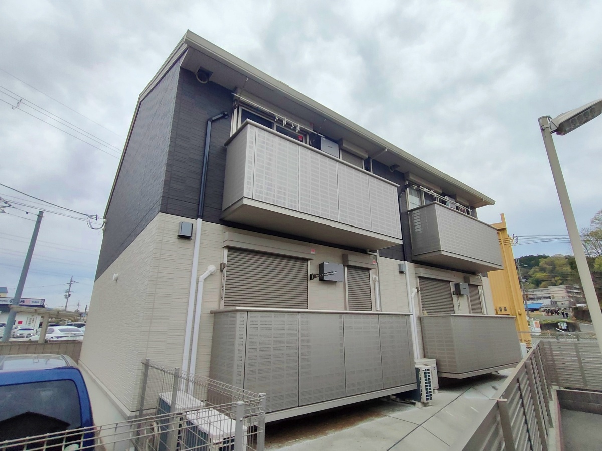 カーサアレーズ