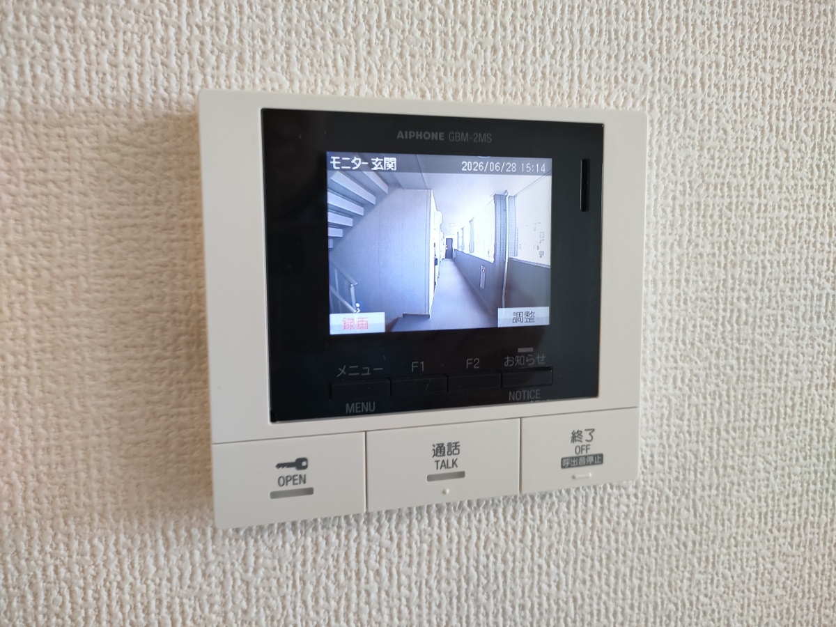 セキュリティ 写真19