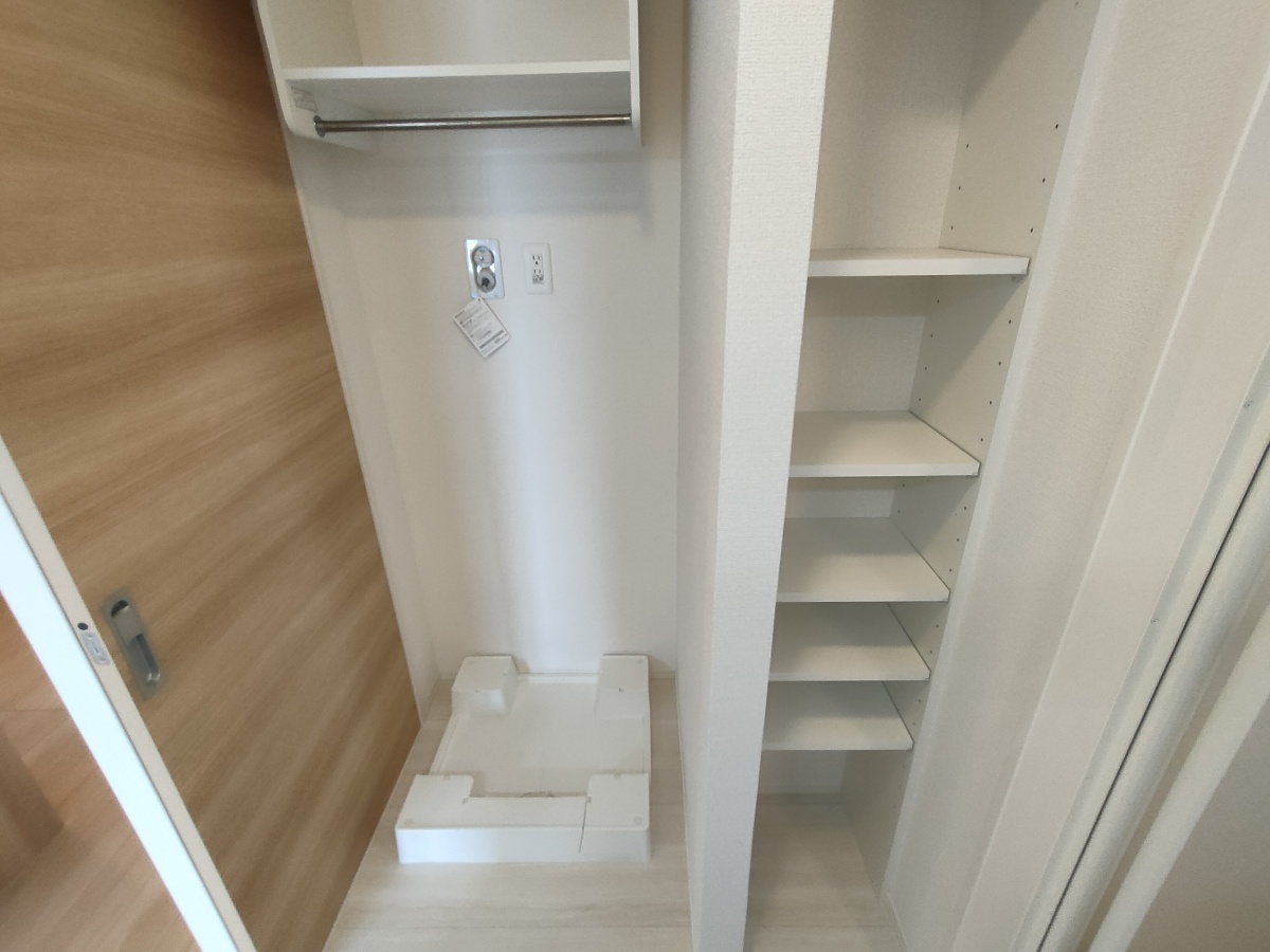 洗面所 写真11