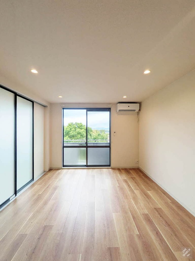 リビング 写真12