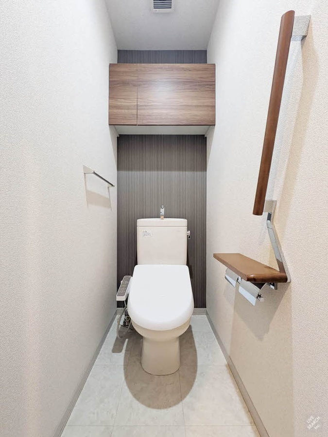 トイレ 写真30
