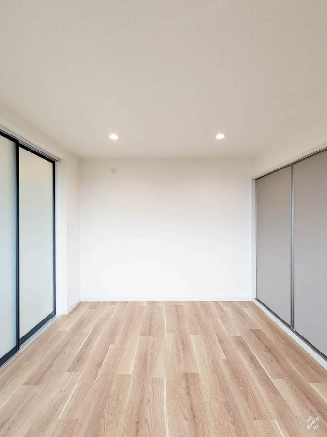 リビング 写真15