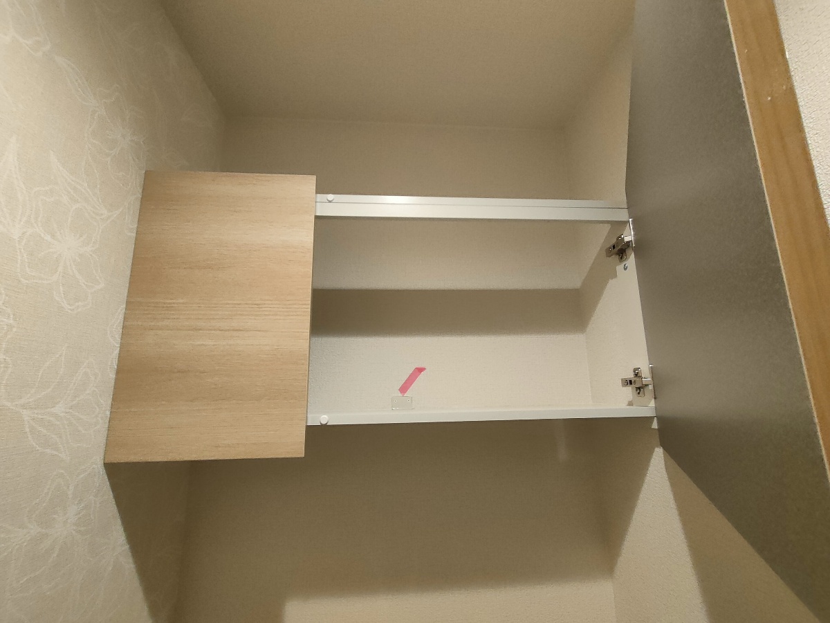 収納 写真13