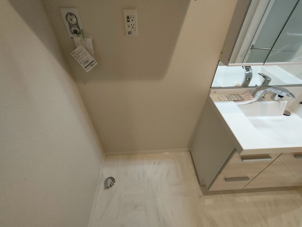 洗面所 写真5