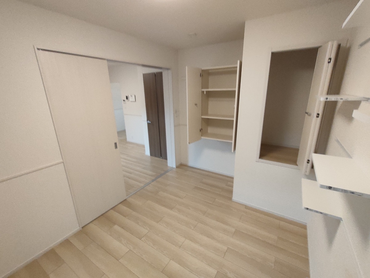 その他部屋・スペース 写真9