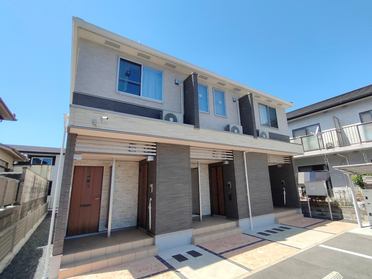 アメニティプラザ朱雀Ⅱ