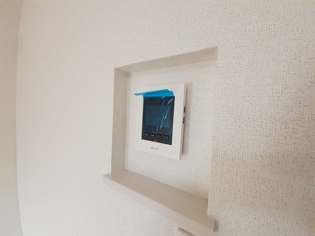 セキュリティ 写真11