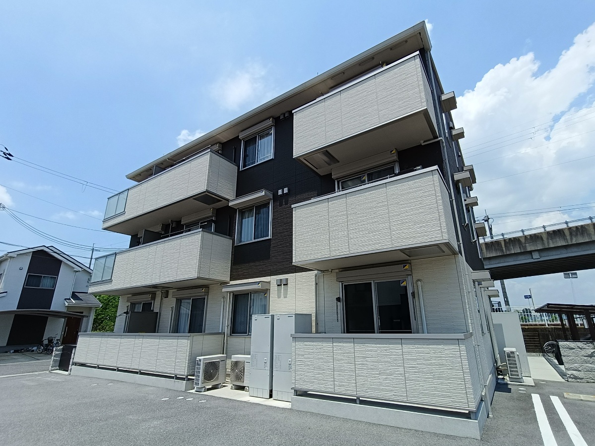 シャルマン大和郡山