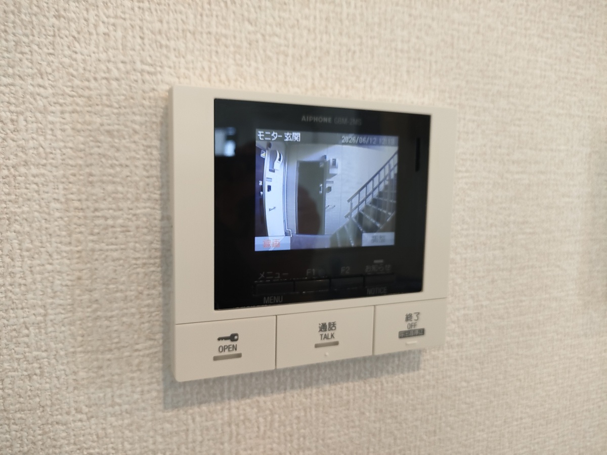 セキュリティ 写真28