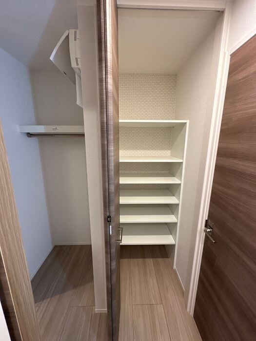 収納 写真12