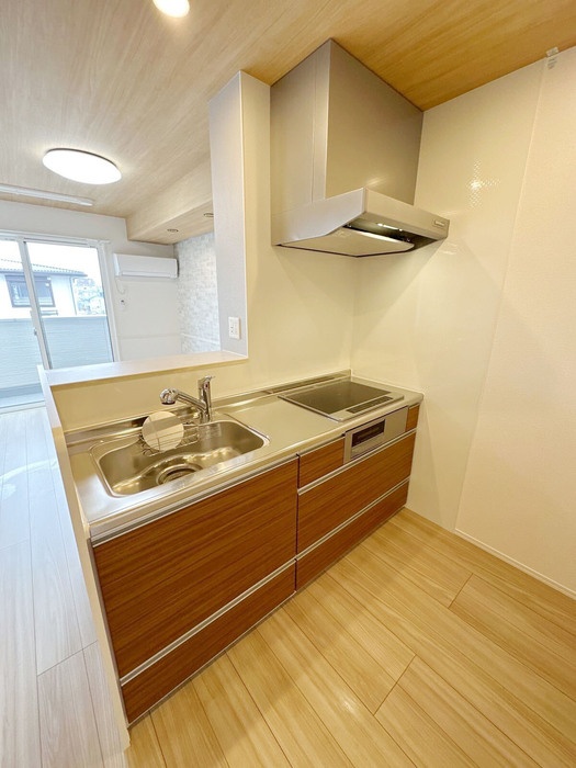 キッチン 写真5