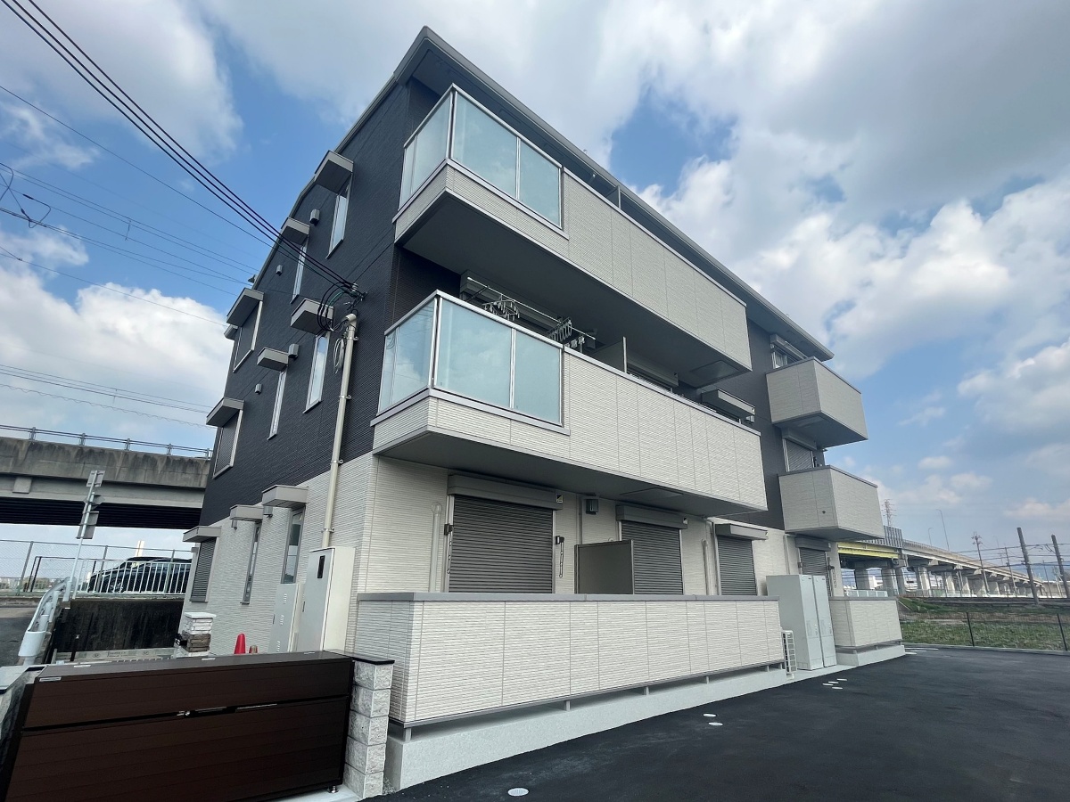 シャルマン大和郡山