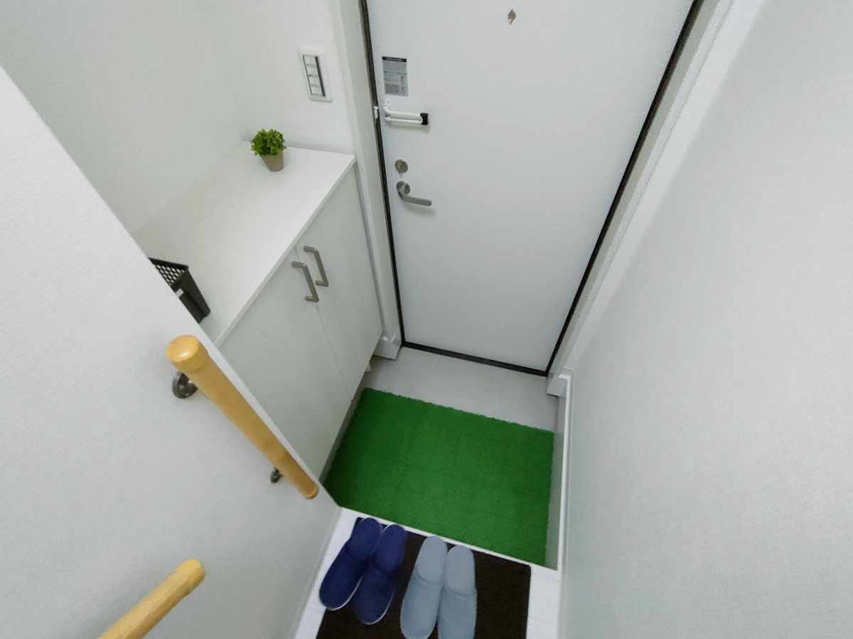 玄関 写真9