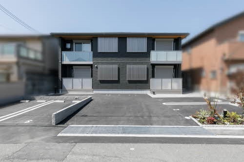 リラフォートきたまち