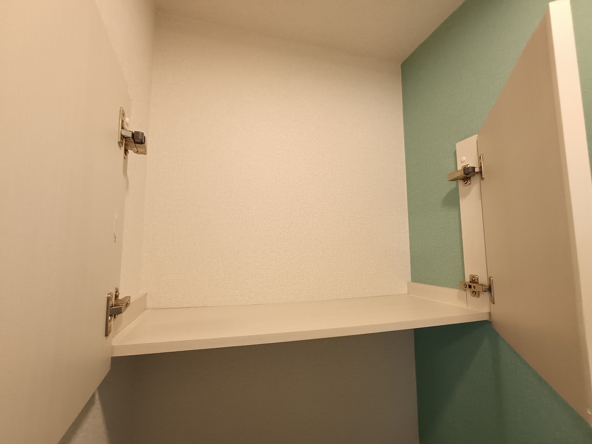 トイレ 写真17