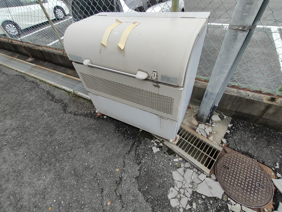 共用部 写真15