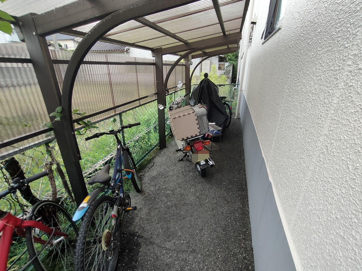 共用部 写真14