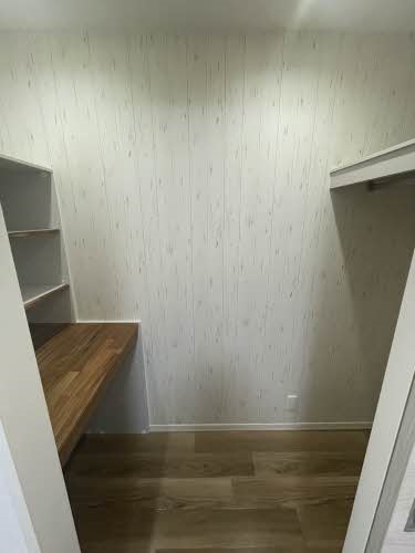 収納 写真17
