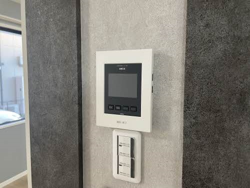 セキュリティ 写真28