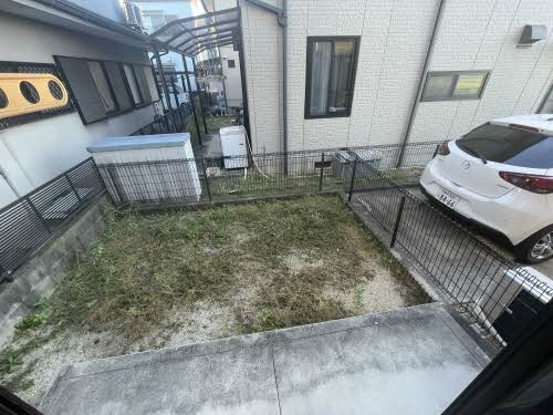 庭 写真20