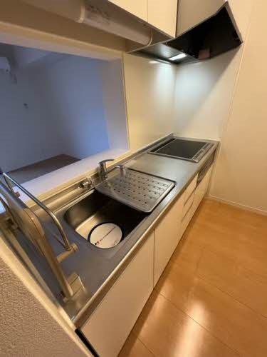 キッチン 写真4