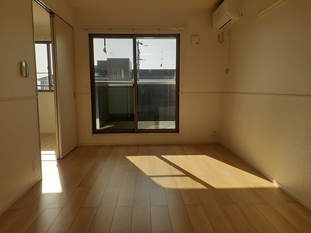 リビング 写真2