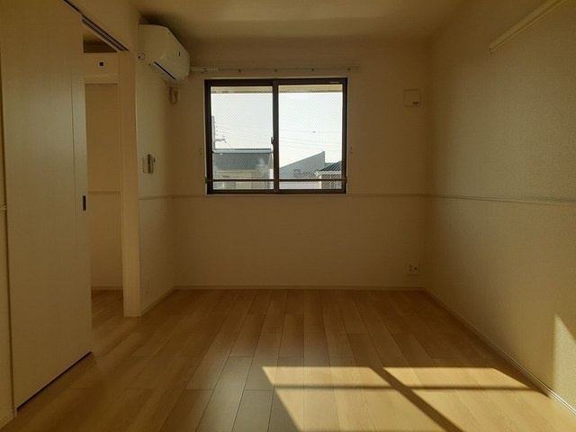 リビング 写真2