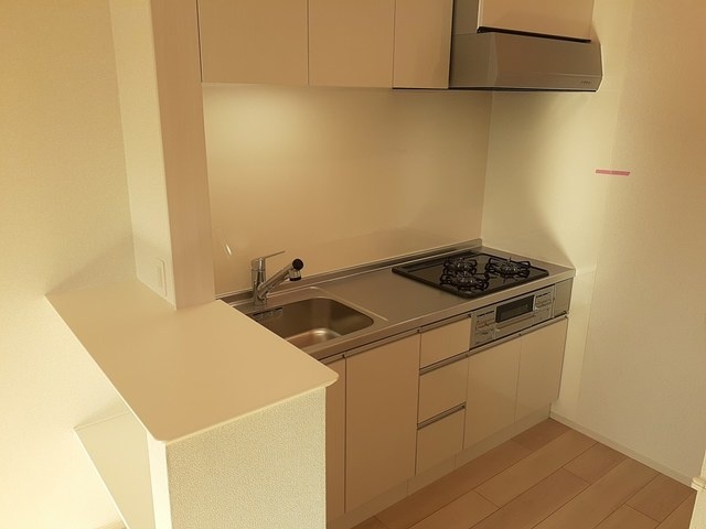 キッチン 写真3