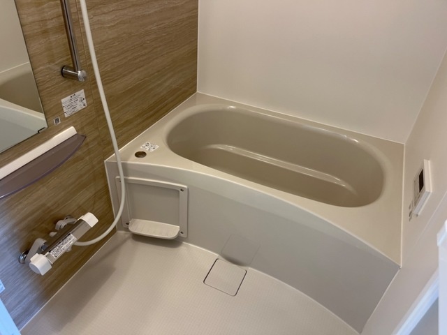 バス 写真8
