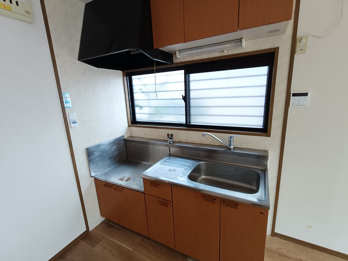キッチン 写真5