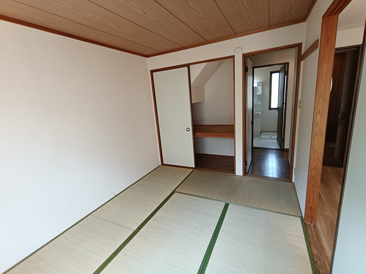その他部屋・スペース 写真6