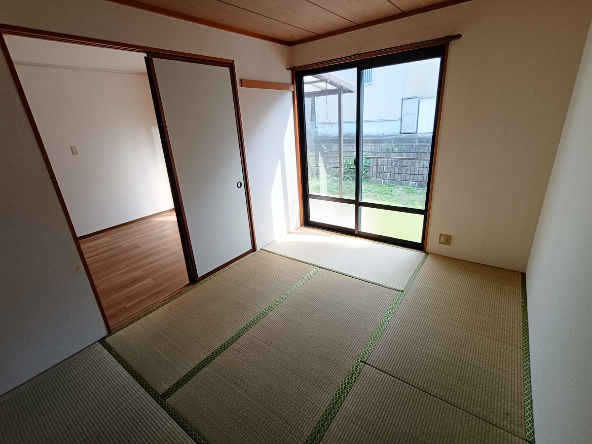 その他部屋・スペース 写真8
