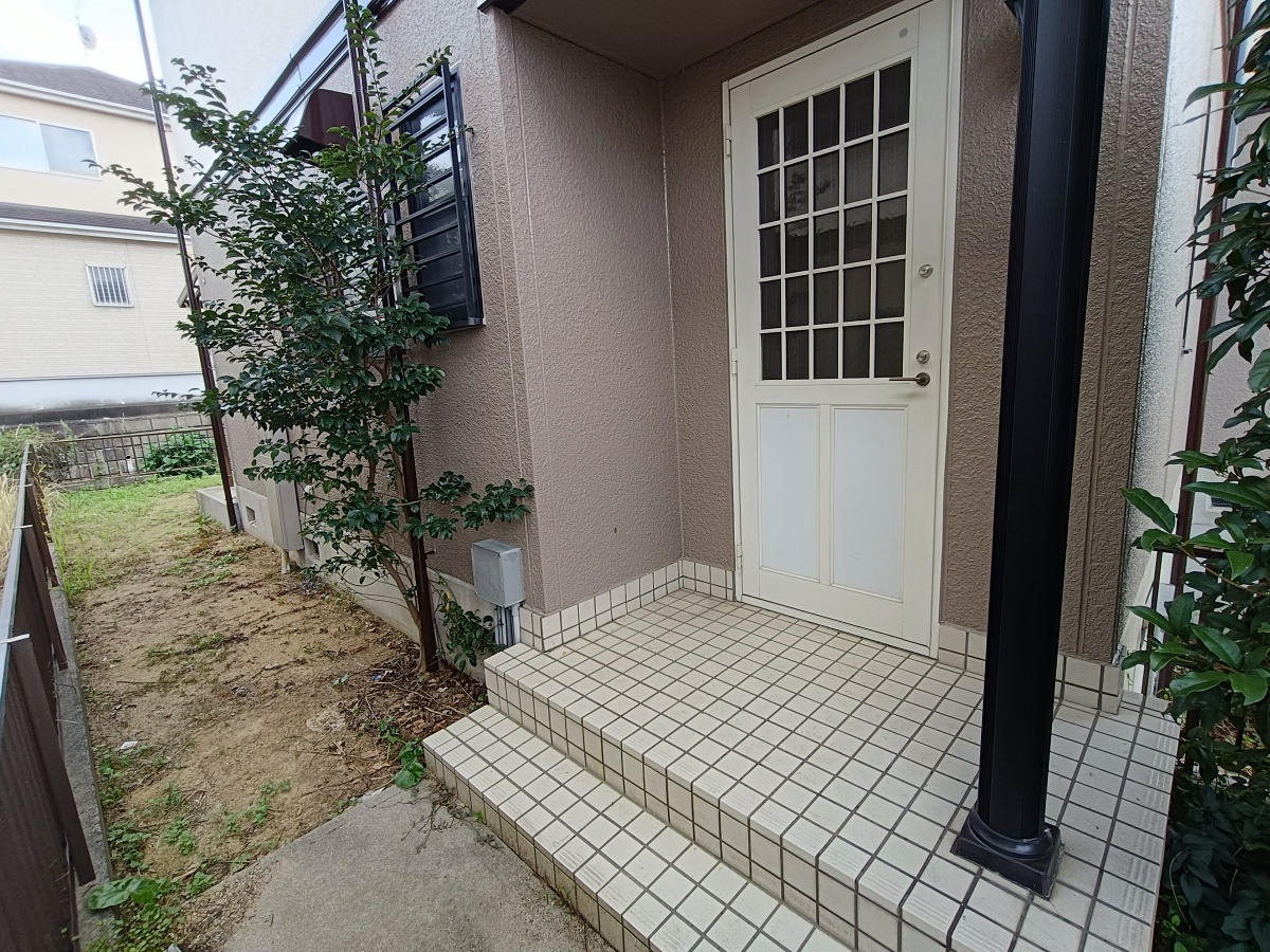 玄関 写真14