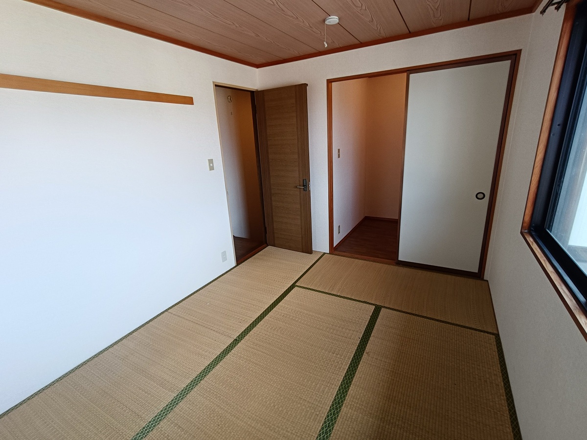 その他部屋・スペース 写真11