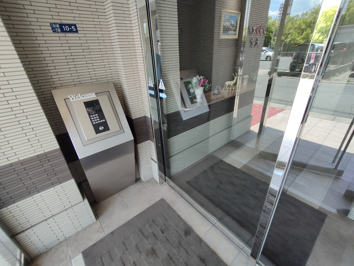 共用部 写真15