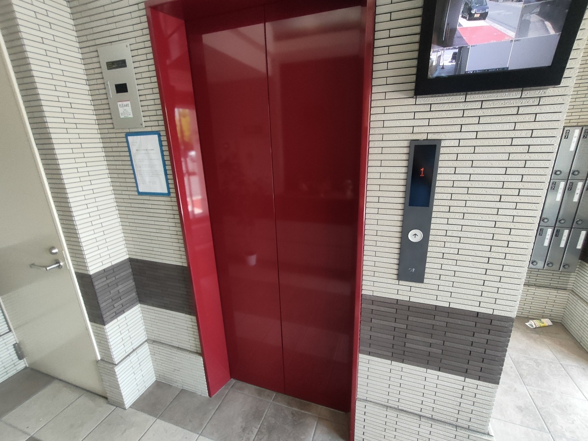 共用部 写真18
