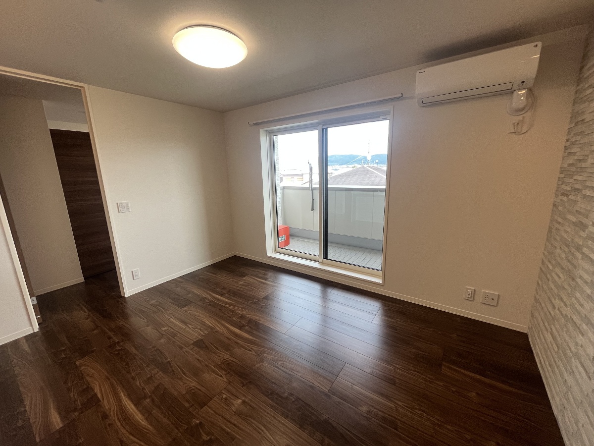 リビング 写真3