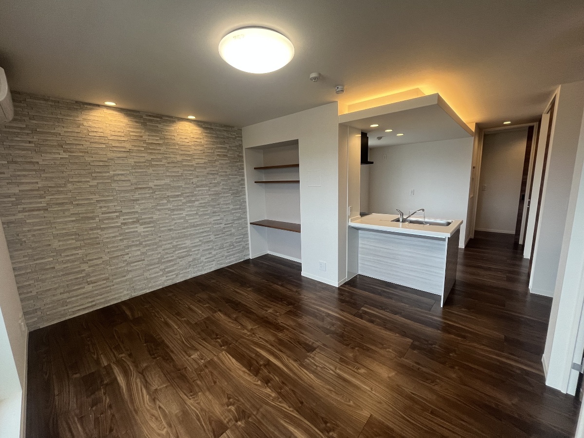 リビング 同タイプ写真(303) 写真2