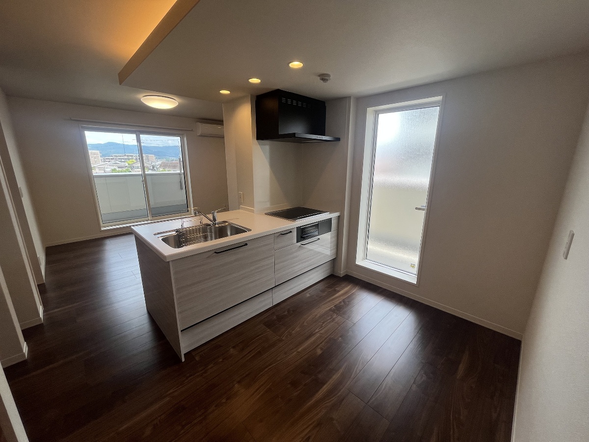 リビング 写真4