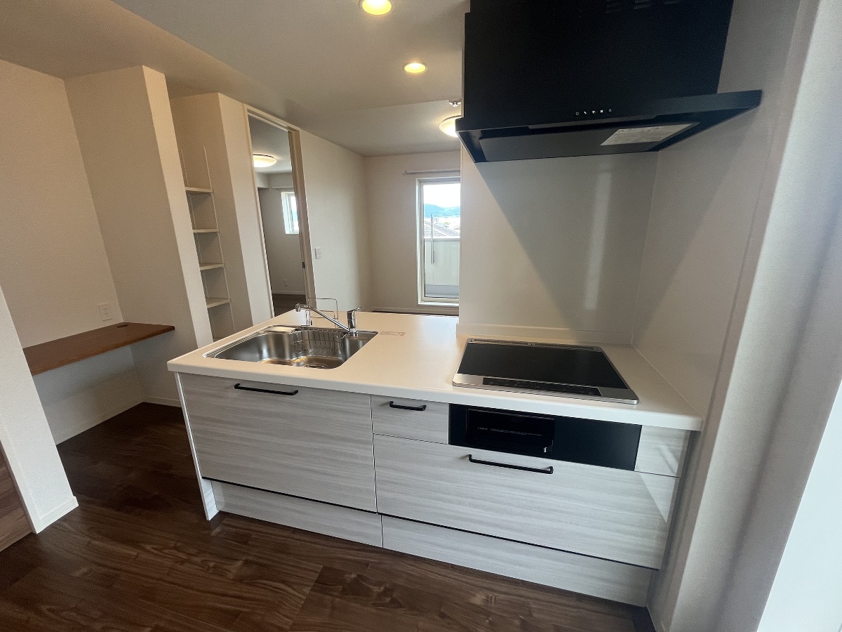 キッチン 写真7