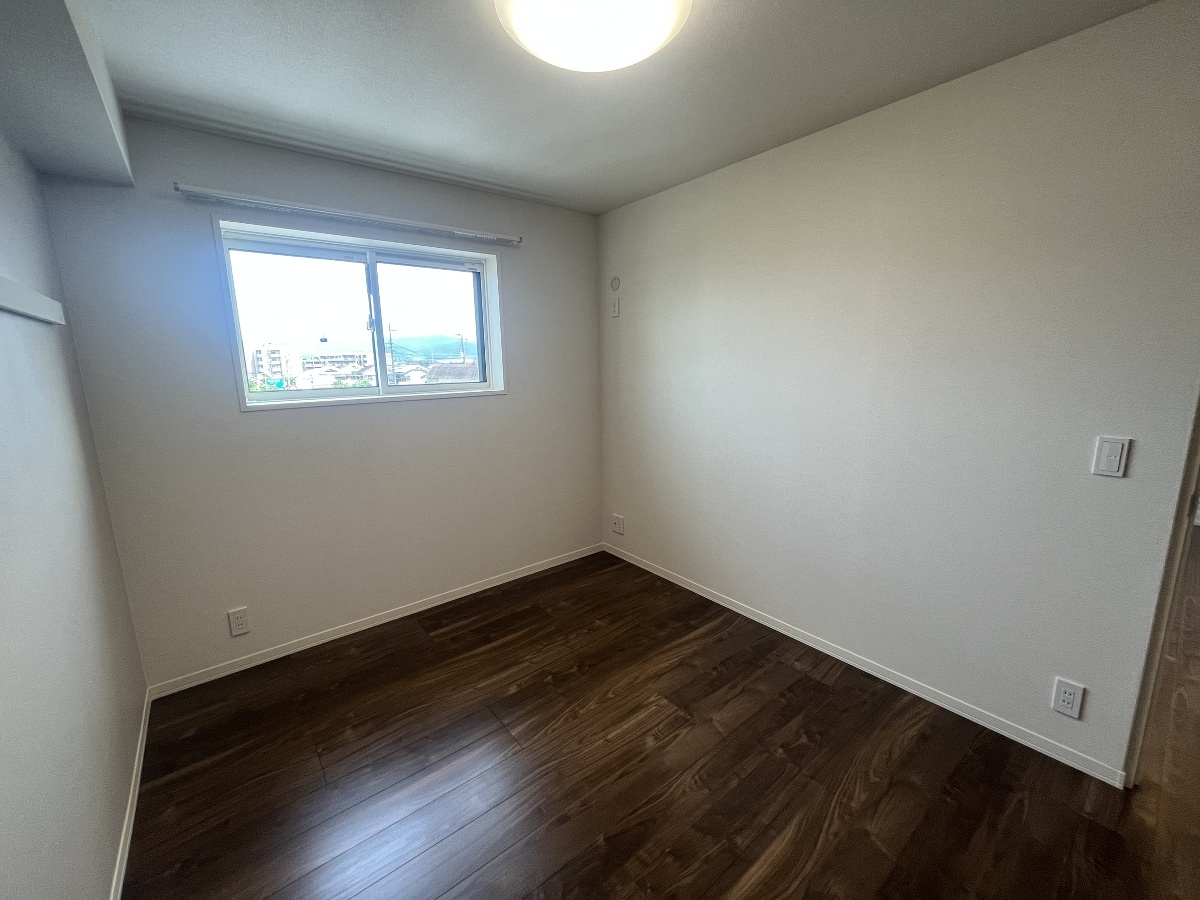 リビング 写真5