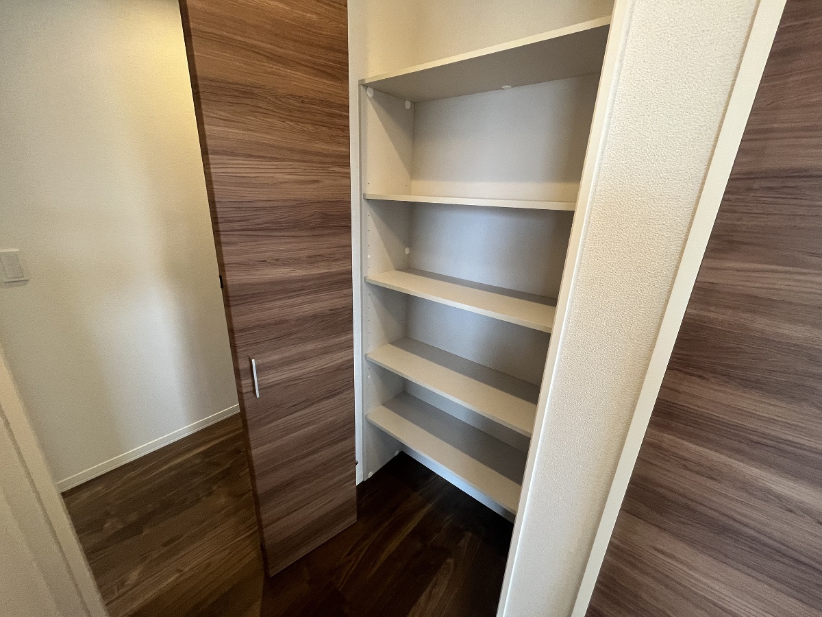 収納 写真18