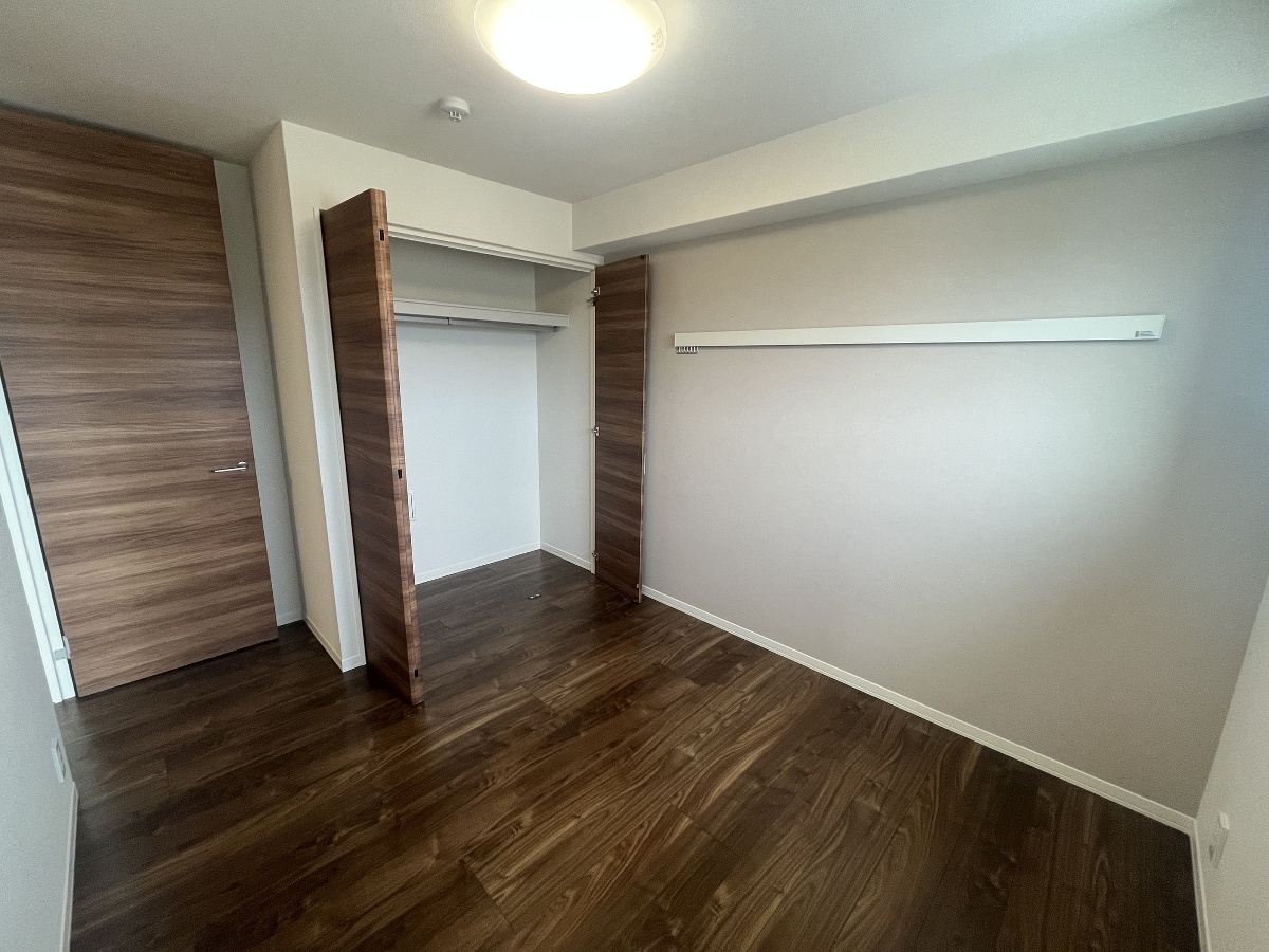 リビング 写真6