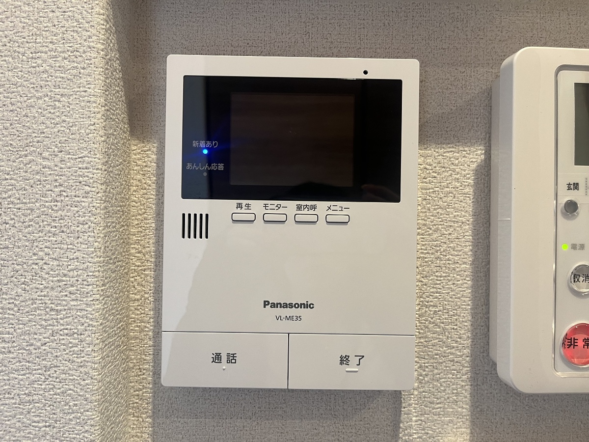 セキュリティ 写真20