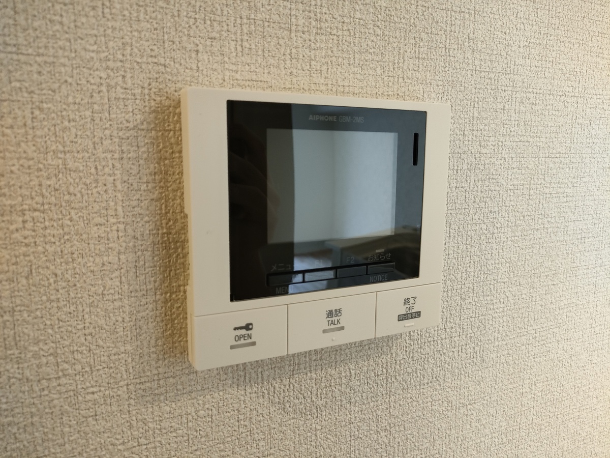 セキュリティ 写真33