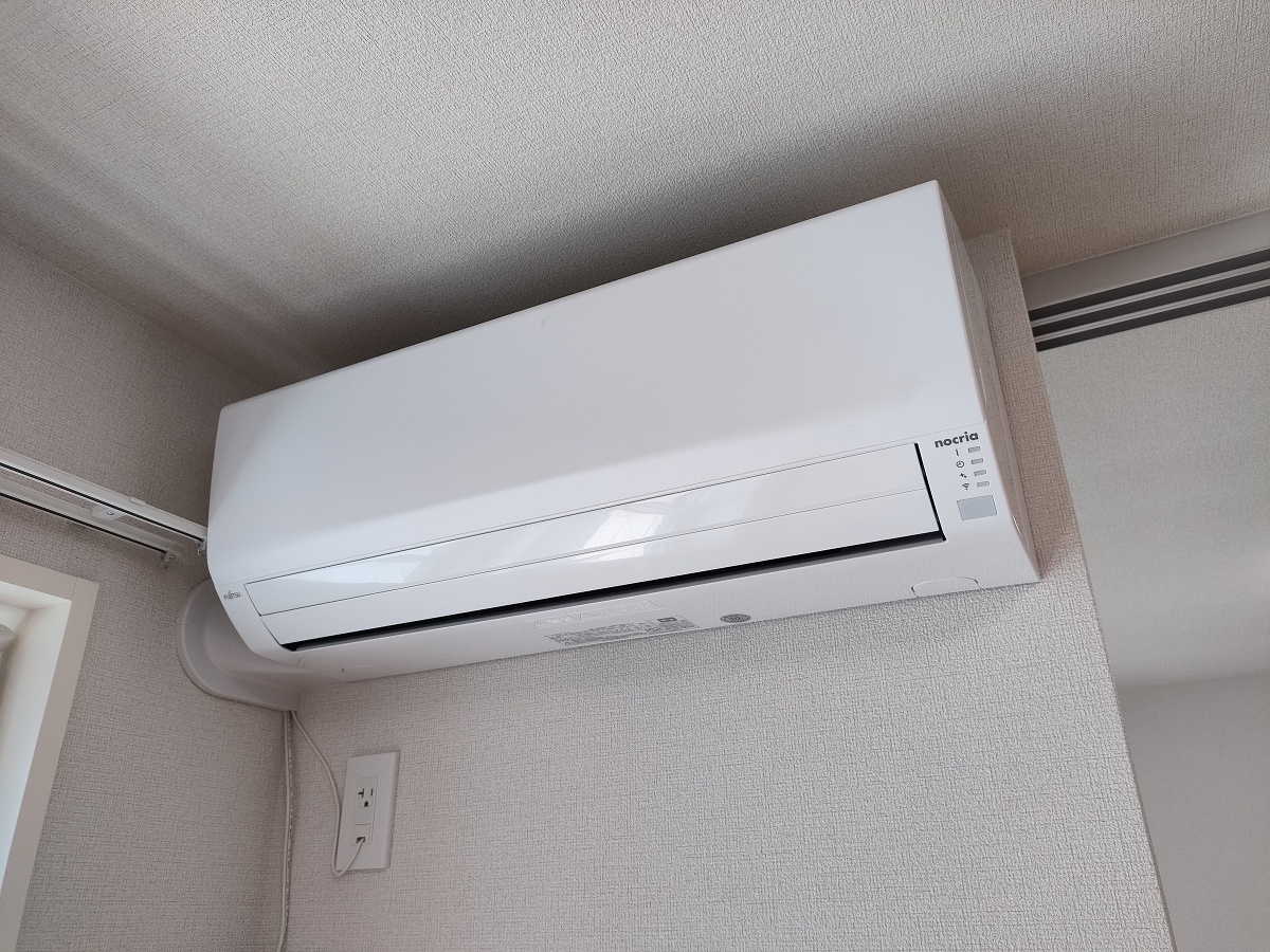 設備 写真34