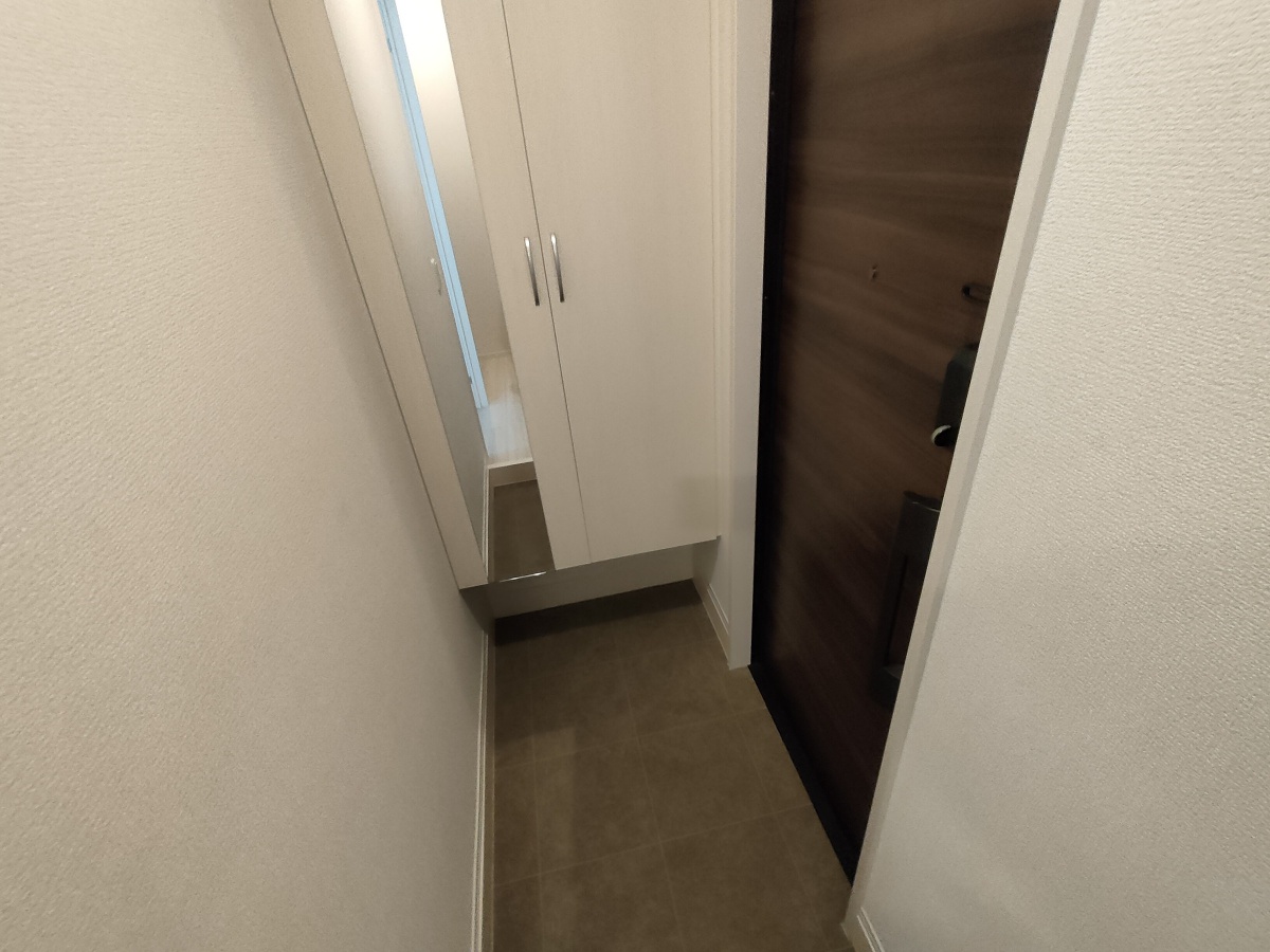 玄関 写真7